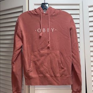 Obey Hoodie
